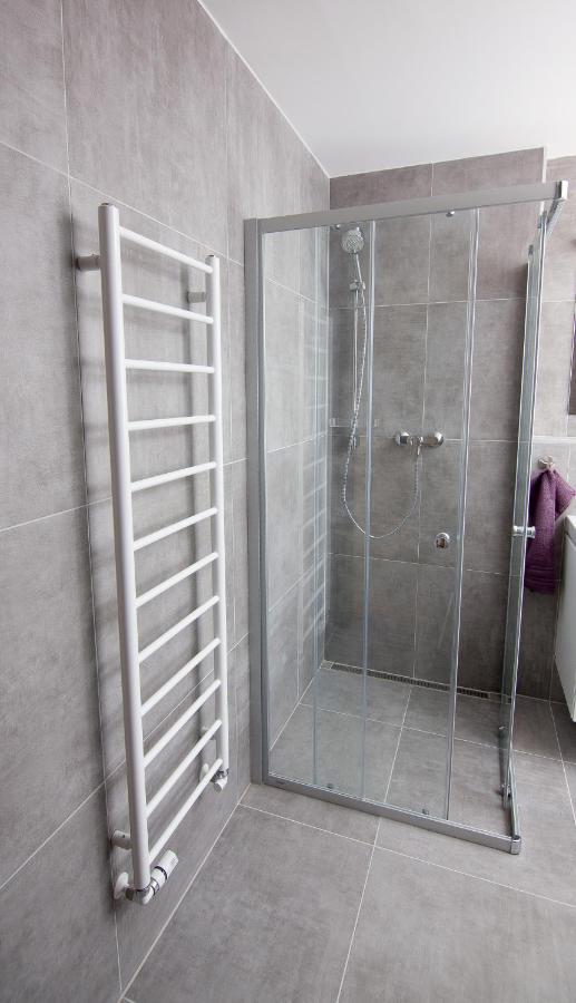 Apartmany Viviena ブルノ エクステリア 写真